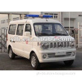 Dongfeng Brand New Vehicle Emergency Ambulance Sale                        
                                                Quality Choice
